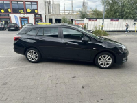 Opel Astra Sports Tourer 1,2 Turbo Jak Nowy Serwisow Bydgoszcz - zdjęcie 10