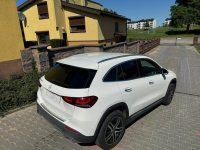 GLA 200 CDI #Automat #LED#AMG #Kamera Margonin - zdjęcie 7