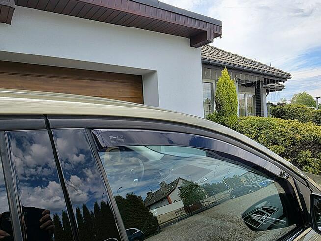 Ford Kuga automat, hak, panorama dach Rydułtowy - zdjęcie 8