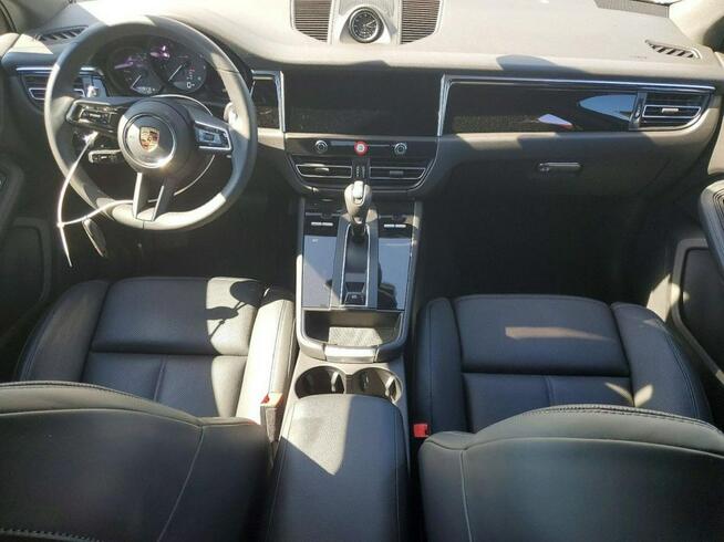 Porsche Macan 4x4 / niski przebieg / bogate wyposażenie Tarnów - zdjęcie 8