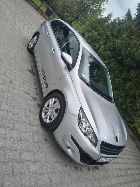 Sprzedam Peugeot 308 Ustroń - zdjęcie 3