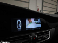 Alfa Romeo Giulia 2.0 Turbo Veloce TI Q4 Nowy Targ - zdjęcie 11