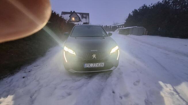 Sprzedam samochód Parczew - zdjęcie 6