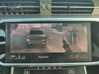 Audi A7 S-Line Otwock - zdjęcie 7