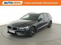 Volvo V60 full LED navi klima auto virtual cocpit czujniki parkowania