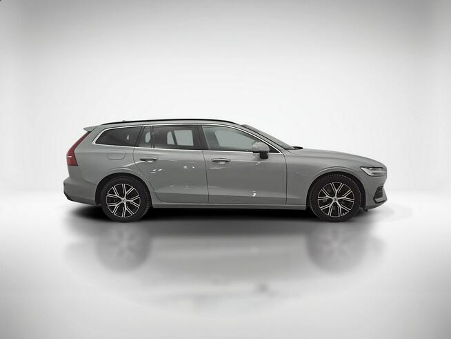 Volvo V60 B3 B Core aut ! Z Polskiego Salonu ! Faktura Vat ! Warszawa - zdjęcie 6
