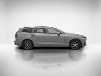 Volvo V60 B3 B Core aut ! Z Polskiego Salonu ! Faktura Vat ! Warszawa - zdjęcie 6