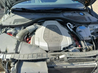 Audi A6 Gizałki - zdjęcie 7