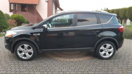 Ford Kuga 2.0 TDCi Titanium Bachowice - zdjęcie 8