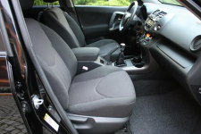 Toyota RAV-4 Benzyna 158 KM Przebieg 120 tys km Opłacony Lubań - zdjęcie 12