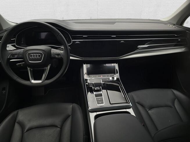 Audi Q7 Komorniki - zdjęcie 9
