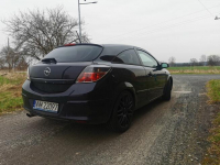 Opel Astra GTC Gaworzyce - zdjęcie 3