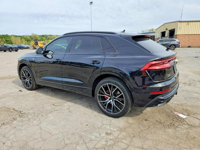 Audi Q8 PREMIUM PLUS / S-Line / Quattro Chwaszczyno - zdjęcie 5