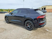 Audi Q8 PREMIUM PLUS / S-Line / Quattro Chwaszczyno - zdjęcie 5