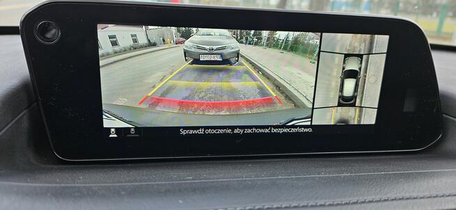 Mazda CX-30 2.0 150KM Hikari 2WD salonPL ASO Pierwszy wł Pabianice - zdjęcie 11