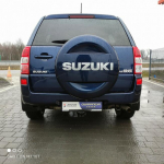 Suzuki Grand Vitara Lipówki - zdjęcie 12