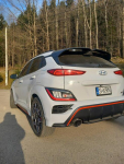 Hyundai kona N Performance 2.0-280km Pewel Ślemieńska - zdjęcie 6