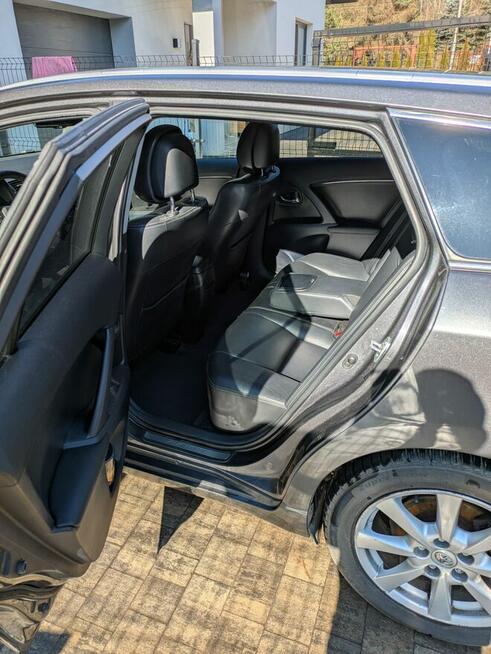 sprzedam auto Mrozy - zdjęcie 11
