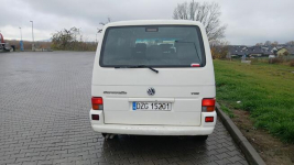 VW caravelle 2.5 tdi Zgorzelec - zdjęcie 5