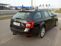 Škoda Octavia Lublin - zdjęcie 4