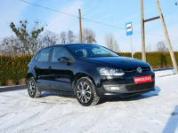 Volkswagen Polo V 1.2 60KM Comfortline  5D + Koła lato -Zobacz Goczałkowice-Zdrój - zdjęcie 8