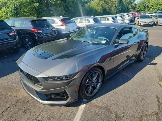 2024 Ford Mustang Dark Horse Katowice - zdjęcie 3