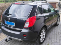 Opel Antara 2.2 CDTI Cosmo Piotrków Trybunalski - zdjęcie 4