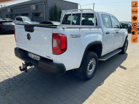 Volkswagen Amarok Salon PL 4Motion Klimatronik Podgrz. Hak
