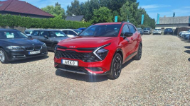 Kia Sportage GT Line PHEV Serwis Zieleniewo - zdjęcie 3