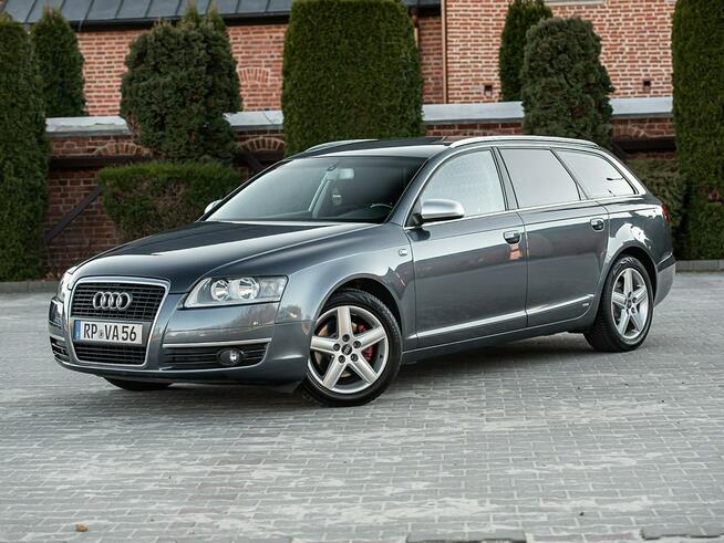 Audi A6 2.4i V6 177KM Idealna do gazu ! Opłacona ! Zwoleń - zdjęcie 11