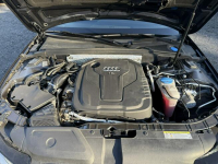 Audi A4 2,0 tdi 163 ps  207 tyś   tyś km   ładna świeżo zarejestrowana Bolesławiec - zdjęcie 11