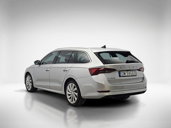 Škoda Octavia 1.5 TSI ACT Style ! Z Polskiego Salonu ! Faktura Vat ! Warszawa - zdjęcie 3