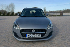 Suzuki Swift Polski Salon Lipówki - zdjęcie 2