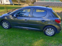 Peugeot 207, salon PL Sanok - zdjęcie 9