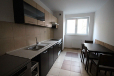 2pok, 50met, okolice Placu Kromera NOWE2007/ROZKŁAD/BALKON (Wrocław) Psie Pole - zdjęcie 5