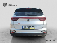 Kia Sportage M+Smart, Bezwypadkowy, Serwisowany, Gwarancja Łódź - zdjęcie 6
