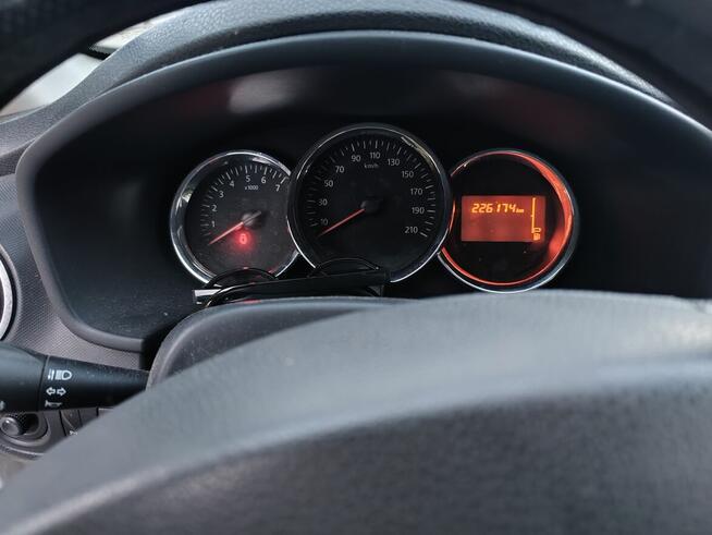 Dacia sandero Stepway Radlin - zdjęcie 6