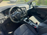 Volkswagen Golf CUP 1.6 TDI 110 2xCLIMATRONIC#Park Assist Margonin - zdjęcie 4