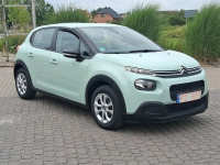 Citroen C3 Klima LED tylko 62000 KM Przebiegu !!! Słupca - zdjęcie 3
