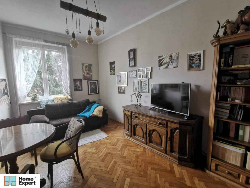 3pok, 70met, Okolice Stalowej BALKON/PIWNICA (Wrocław) Fabryczna - zdjęcie 2