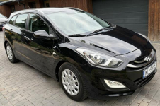 HYUNDAI i30 SW - AUTOMAT - AUTOMAT - udokumentowany przebieg Legionowo - zdjęcie 2