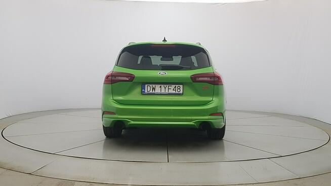 FORD Focus 2.3 EcoBoost ST X ! Z Polskiego Salonu ! Faktura VAT ! Warszawa - zdjęcie 6