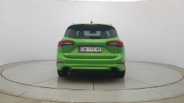 FORD Focus 2.3 EcoBoost ST X ! Z Polskiego Salonu ! Faktura VAT ! Warszawa - zdjęcie 6