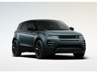 Range Rover Evoque 2.0D TD4 163 PS AWD Hoxton Edition / Salon Polska Łódź - zdjęcie 2