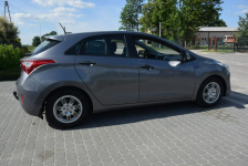 Hyundai i30 1.4B MPI Navi Kamera Sprowadzony Opłacony Tarnogród - zdjęcie 12