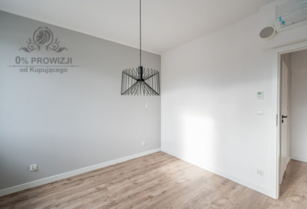 Apatrament hotelowy, 2pok. z najemcą -GOTOWA INWESTYCJA przynosząca Wrocław - zdjęcie 8