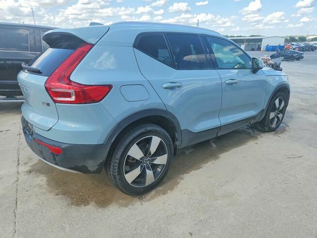 2019 VOLVO XC40 T5 MOMENTUM Kraków - zdjęcie 2
