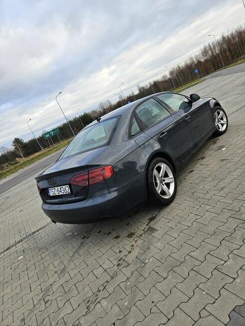 Audi a4 b8 Osiek - zdjęcie 4