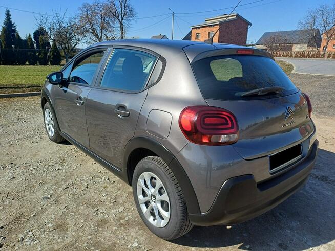 Citroen C3 1.6 BlueHDi Suchorzew - zdjęcie 3