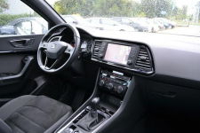 LED*2.0TDI*190KM* 4X4*Bezwypad*SeatSound*DSG*keylessGo Częstochowa - zdjęcie 10